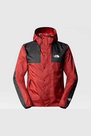 The North Face Chaqueta De Temporada Mountain Para Hombre Tamaño S male