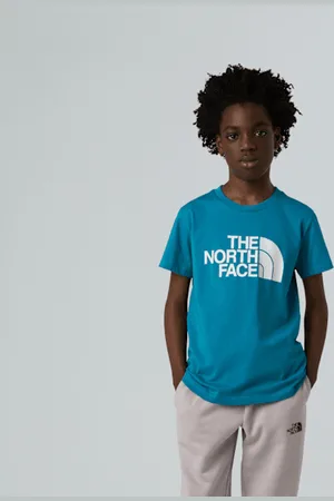 The North Face Camiseta Easy Para Niño Tamaño L male