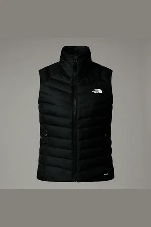 The North Face Chaleco De Plumón Ashton Para Mujer Tamaño L female