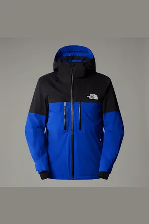 The North Face Chaqueta Chakal Para Hombre Tamaño L male