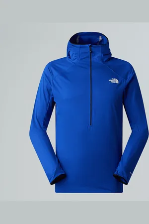 The North Face Sudadera Con Capucha Summit Direct Para Hombre Tamaño L male