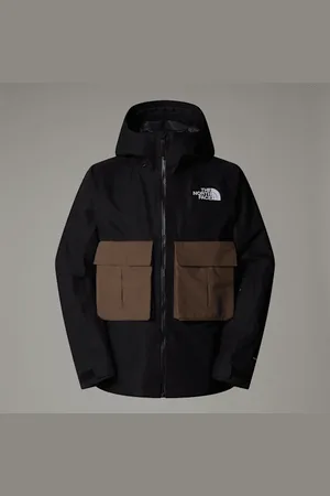 The North Face Chaqueta Dragline Para Hombre Tamaño S male