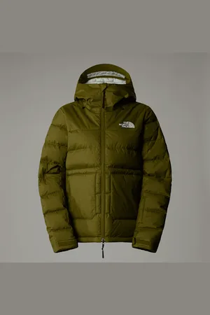 The North Face Chaqueta De Plumón First Turn Para Mujer Tamaño L female