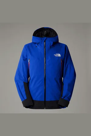 The North Face Chaqueta Mount Bre Para Hombre Tamaño L male