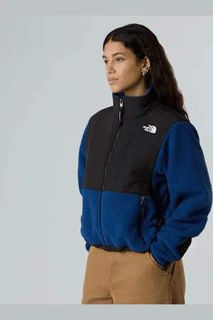 The North Face Chaqueta Denali Retro Para Mujer Tamaño L female