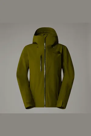 The North Face Chaqueta Descendit Para Mujer Tamaño L female