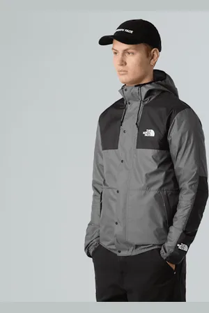 The North Face Chaqueta De Temporada Mountain Para Hombre Tamaño L male