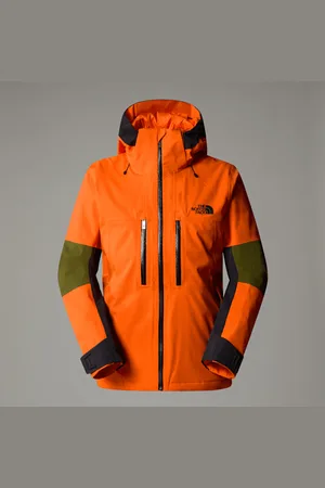 The North Face Chaqueta Chakal Para Hombre Tamaño L male