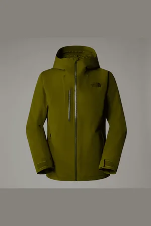 The North Face Chaqueta Descendit Para Hombre Tamaño L male
