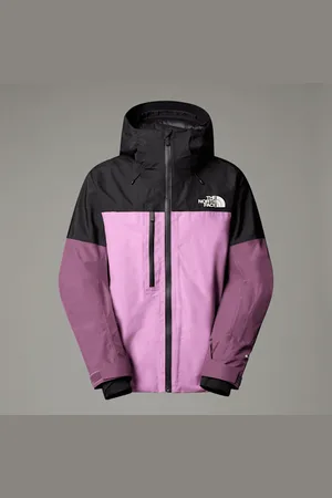 The North Face Chaqueta Con Aislamiento Térmico Gore-tex® Dawnstrike Para Mujer Tamaño L female
