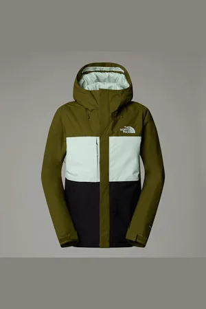 The North Face Chaqueta Con Aislamiento Freedom Para Mujer Tamaño L female
