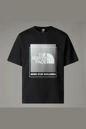 The North Face Camiseta Tacune Para Hombre Tamaño L male