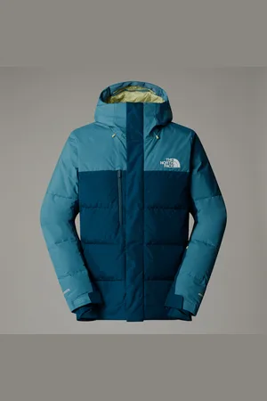 The North Face Chaqueta De Plumón Windstopper® Corefire Para Hombre Tamaño L male