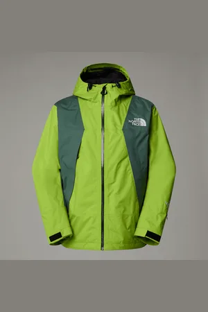 The North Face Chaqueta Shell Nse Unisex Tamaño L male