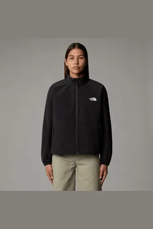 The North Face Chaqueta Cortavientos Tnf Easy Para Mujer Tamaño L female
