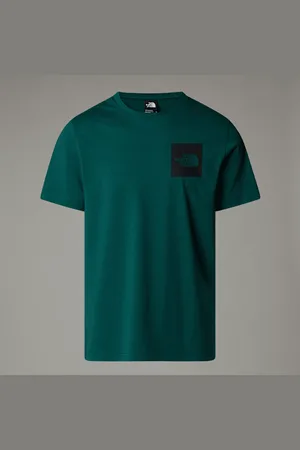 The North Face Camiseta Easy Para Hombre Tamaño L male