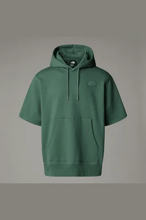 The North Face Sudadera Holgada Con Capucha Para Hombre Tamaño L male