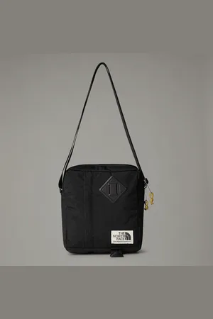 The North Face Bolso Con Bandolera Berkeley Tamaño Talla Unica male