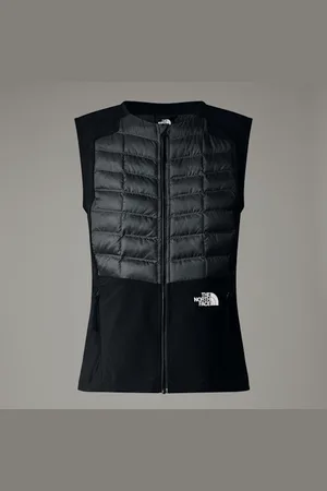 The North Face Chaleco Lab Thermoball™ Para Mujer Tamaño L female