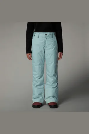 The North Face Pantalón Con Aislamiento Térmico Freedom Para Niña Tamaño L female