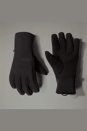 The North Face Guantes Apex Etip™ Para Hombre Tamaño L male