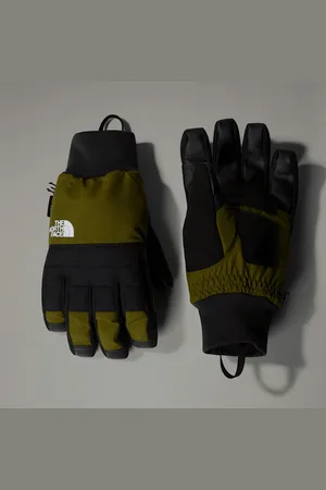The North Face Guantes Montana Utility Para Mujer Tamaño L male