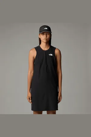 The North Face Vestido Plegable Para Mujer Tamaño L female