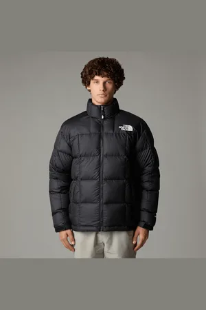 The North Face Chaqueta De Plumón Lhotse Para Hombre Tamaño L male