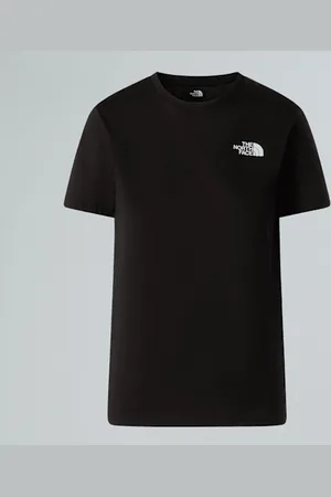 The North Face Camiseta Holgada Box Nse Para Mujer Tamaño L female