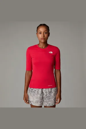 The North Face Camiseta Shadow Para Mujer Tamaño L female