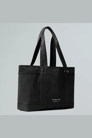 The North Face Bolso Tote De Algodón Circular Tamaño Talla Unica male