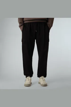 The North Face Pantalón De Chándal Tipo Cargo Para Hombre Tamaño male
