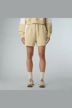The North Face Pantalón Corto Holgado En Tejido Terry Para Mujer Tamaño female