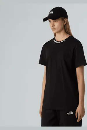The North Face Camiseta Zumu Para Mujer Tamaño L female