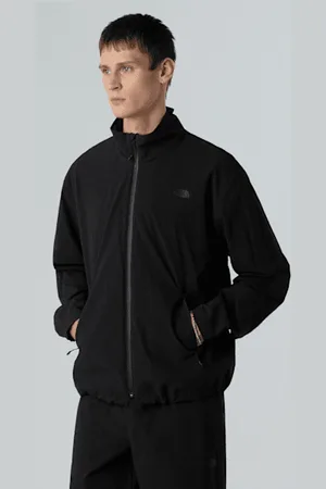 The North Face Chaqueta Cortavientos North Dome Para Hombre Tamaño L male