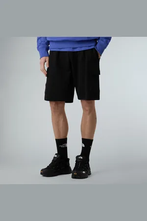The North Face Pantalones Cortos Cargo Para Hombre Tamaño male