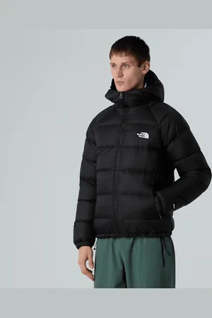 The North Face Chaqueta De Plumón Con Capucha Hydrenalite Para Hombre Tamaño L male