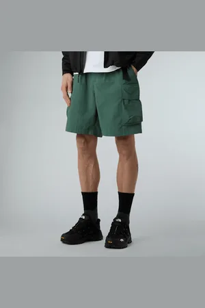 The North Face Pantalón Corto Cargo Con Bolsillo Para Hombre Tamaño male