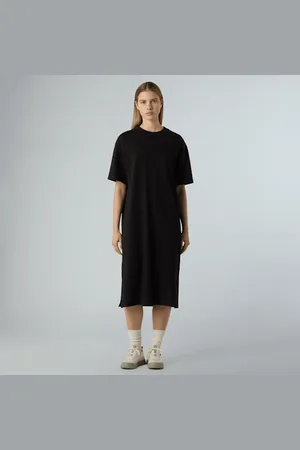 The North Face Vestido Maxi Holgado Para Mujer Tamaño L female