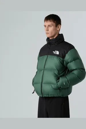 The North Face Chaqueta Nuptse Retro 1996 Para Hombre Tamaño L male