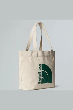 The North Face Tote De Algodón Tamaño Talla Unica male