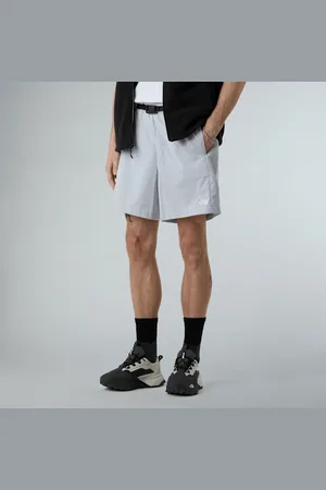 The North Face Pantalón Corto Con Cinturón Class V Pathfinder Para Hombre Tamaño male