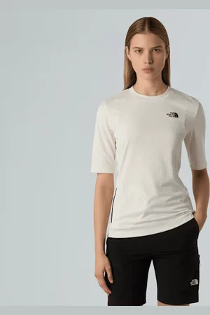 The North Face Camiseta Lightrange™ Para Mujer Tamaño L female