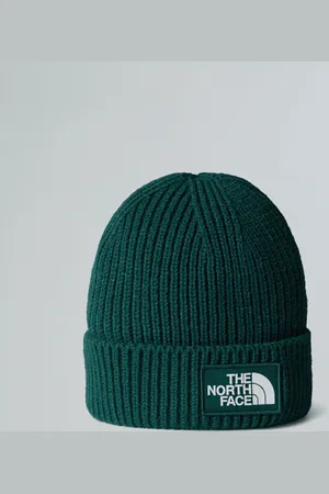 The North Face Gorro De Punto Elástico Con Borde Y Logotipo De Tnf Tamaño Talla Unica male