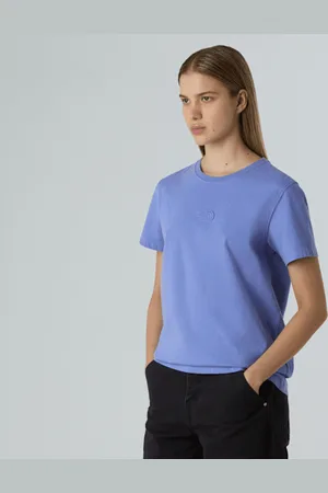 The North Face Camiseta Holgada Nature Para Mujer Tamaño L female