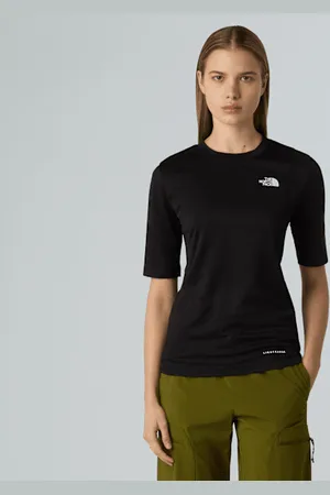 The North Face Camiseta Lightrange™ Para Mujer Tamaño L female