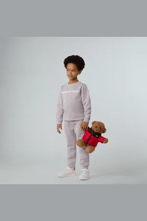 The North Face Conjunto De Poliéster Para Niños Tamaño 2 años unisex