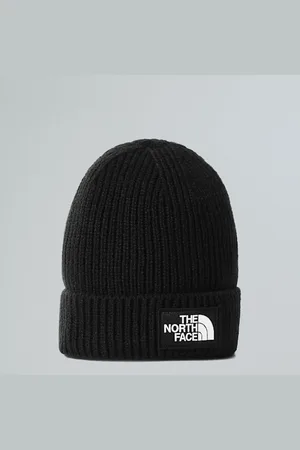 The North Face Gorro De Punto Elástico Con Borde Y Logotipo De Tnf Tamaño Talla Unica male
