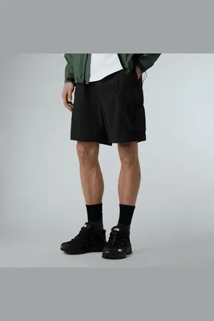 The North Face Pantalón Corto Cargo Con Bolsillo Para Hombre Tamaño male