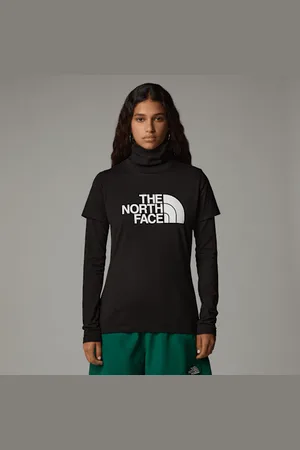 The North Face Camiseta Easy Para Mujer Tamaño L female
